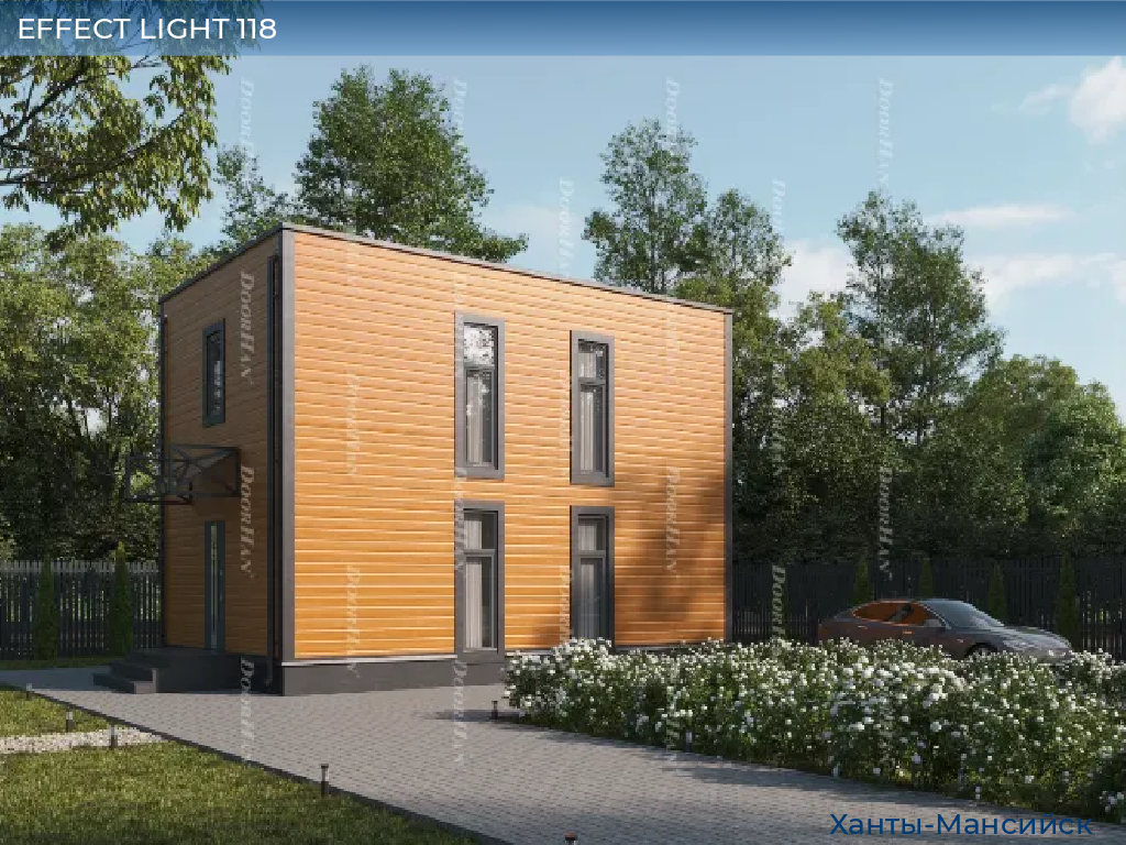 EFFECT LIGHT 118, khanty-mansiysk.doorhan.ru